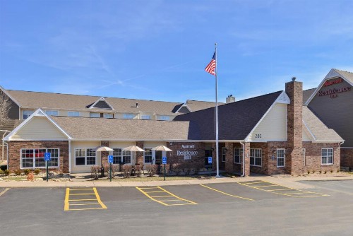 Residence Inn by Marriott Branson - image 25