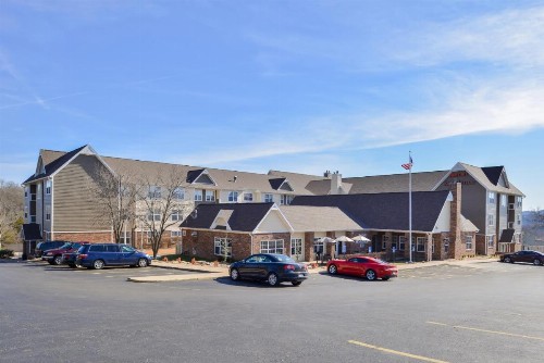 Residence Inn by Marriott Branson - image 26
