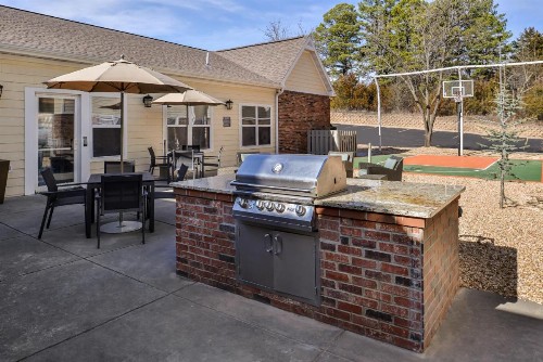 Residence Inn by Marriott Branson - image 38