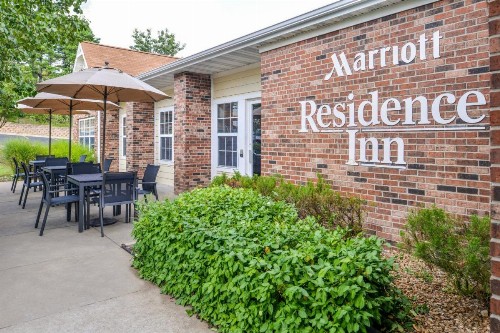 Residence Inn by Marriott Branson - image 41