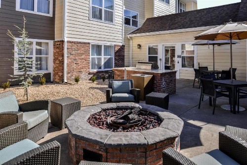 Residence Inn by Marriott Branson - image 42