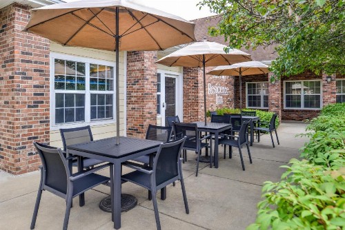 Residence Inn by Marriott Branson - image 43
