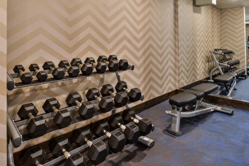 Residence Inn by Marriott Branson - image 46