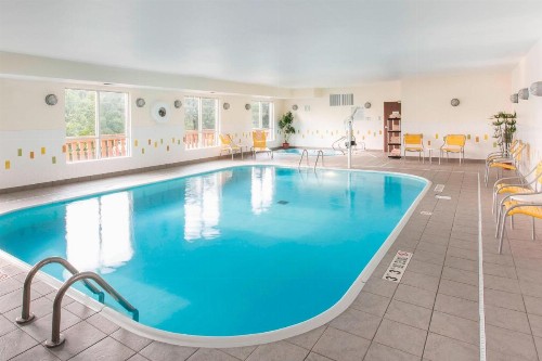 Fairfield Inn & Suites by Marriott Branson