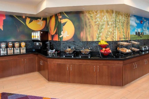 Fairfield Inn & Suites by Marriott Branson - image 14