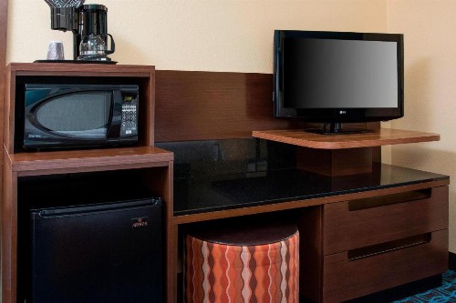 Fairfield Inn & Suites by Marriott Branson - image 19