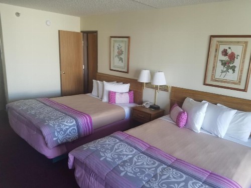Ozark Valley Inn - image 13