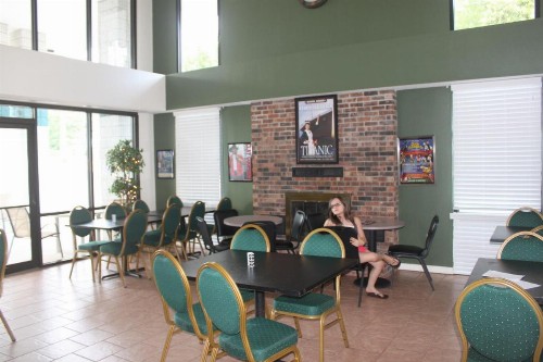 Ozark Valley Inn - image 14