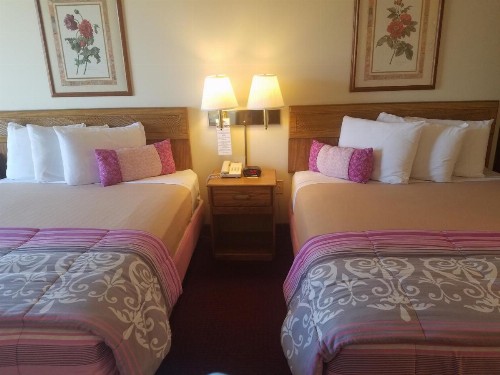 Ozark Valley Inn - image 17