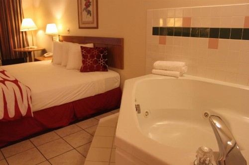 Ozark Valley Inn - image 18