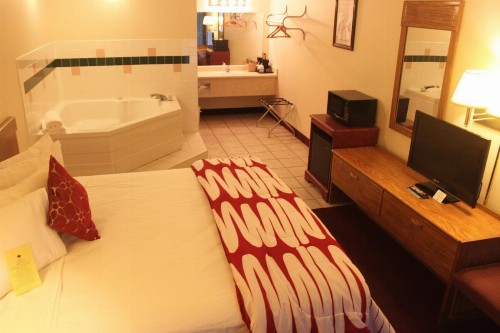 Ozark Valley Inn - image 22