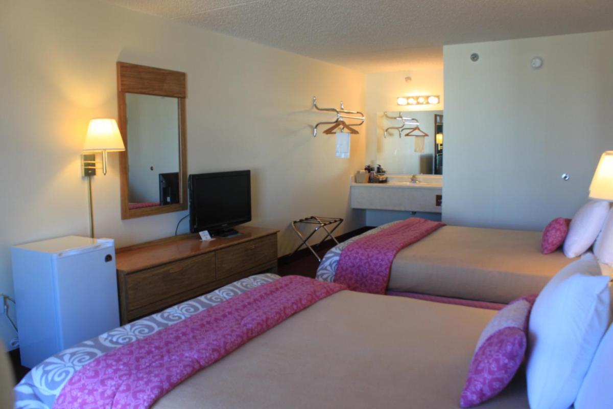 Ozark Valley Inn - image 3