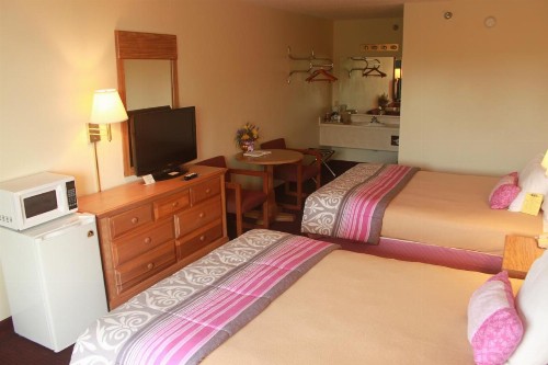Ozark Valley Inn - image 31