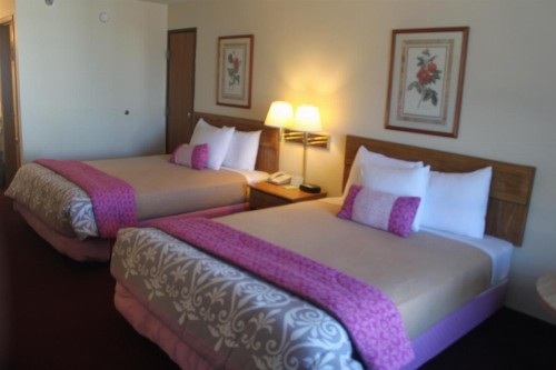 Ozark Valley Inn - image 33