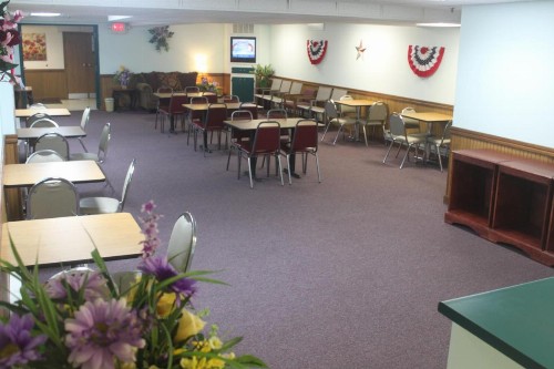 Ozark Valley Inn - image 5