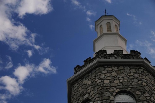 The Stone Castle Hotel & Conference Center - image 29