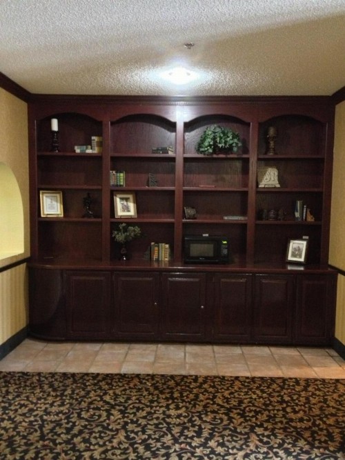 The Stone Castle Hotel & Conference Center - image 48