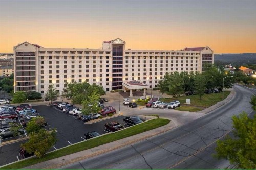 Radisson Hotel Branson - image 11
