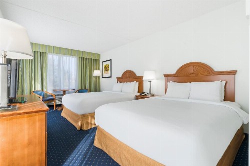 Radisson Hotel Branson - image 24