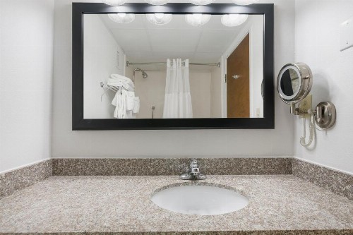 Radisson Hotel Branson - image 27