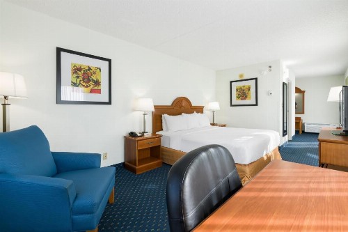 Radisson Hotel Branson - image 35