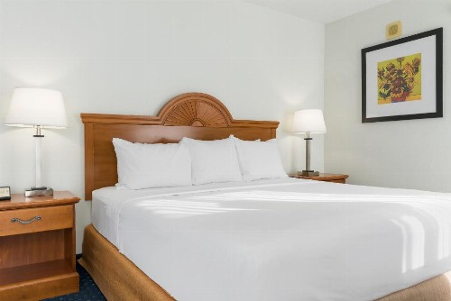 Radisson Hotel Branson - image 36