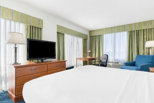 Radisson Hotel Branson - image 37