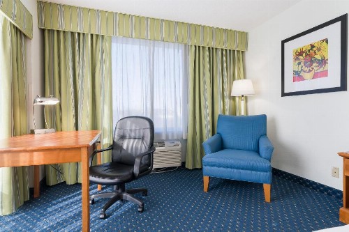 Radisson Hotel Branson - image 38