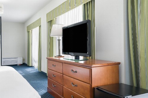 Radisson Hotel Branson - image 40