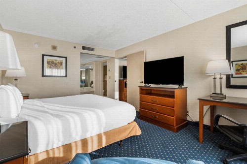 Radisson Hotel Branson - image 48
