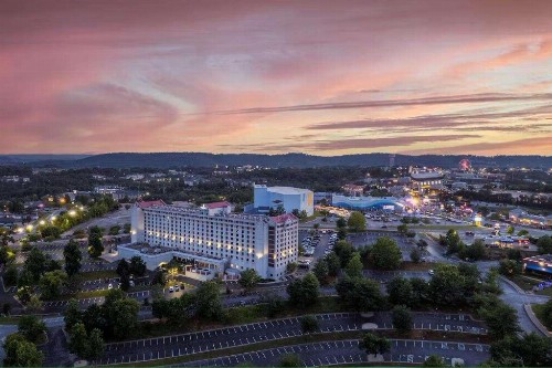 Radisson Hotel Branson - image 8