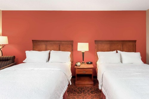 Hampton Inn Branson on the Strip - image 14