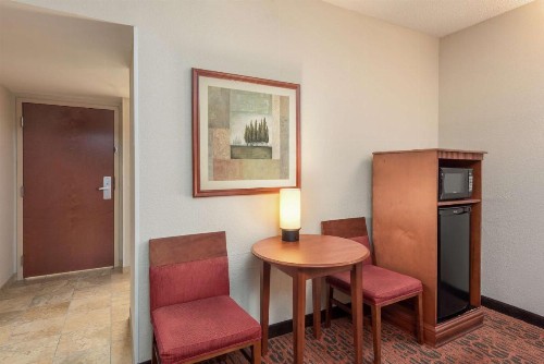 Hampton Inn Branson on the Strip - image 15