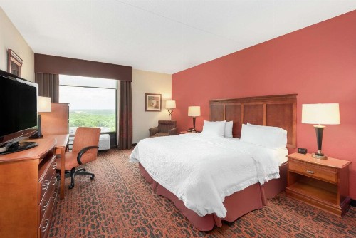 Hampton Inn Branson on the Strip - image 16