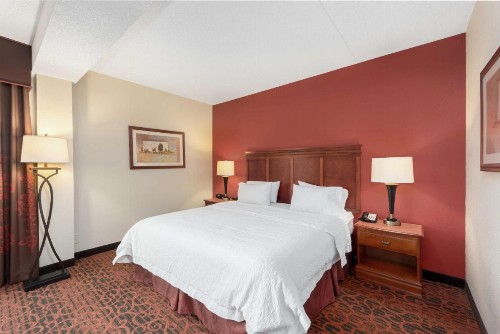 Hampton Inn Branson on the Strip - image 19