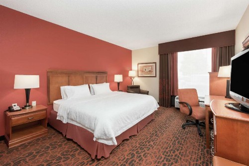 Hampton Inn Branson on the Strip - image 20