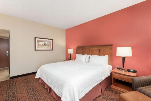 Hampton Inn Branson on the Strip - image 25