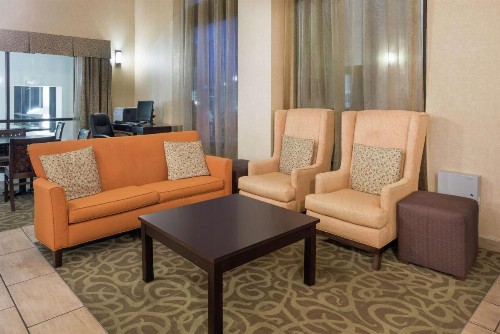 Hampton Inn Branson on the Strip - image 4