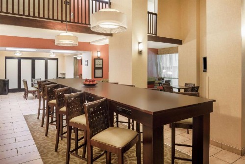 Hampton Inn Branson on the Strip - image 5