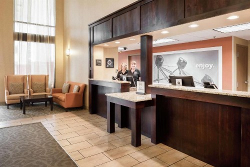 Hampton Inn Branson on the Strip - image 6
