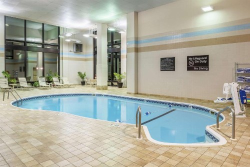 Hampton Inn Branson on the Strip - image 7