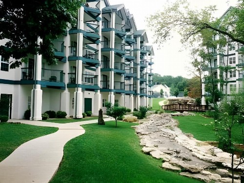 Carriage Place by Capital Vacations - image 10