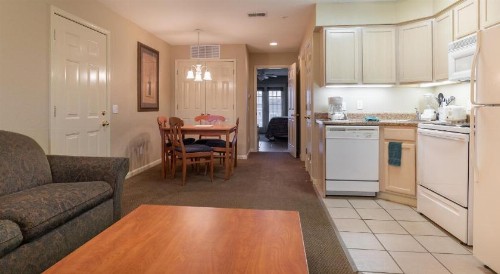 Carriage Place by Capital Vacations - image 11