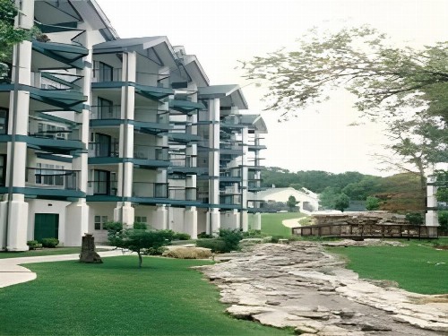 Carriage Place by Capital Vacations - image 12