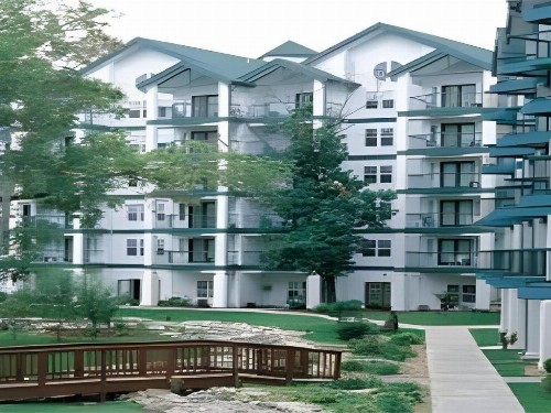 Carriage Place by Capital Vacations - image 13