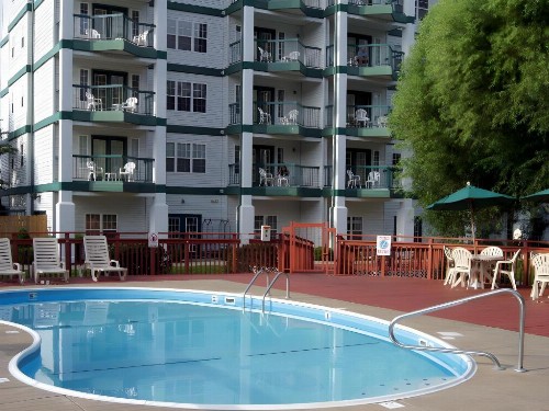 Carriage Place by Capital Vacations - image 17