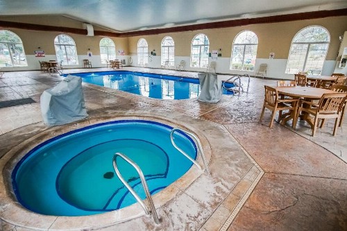 Carriage Place by Capital Vacations - image 19