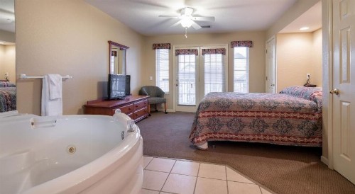 Carriage Place by Capital Vacations - image 20