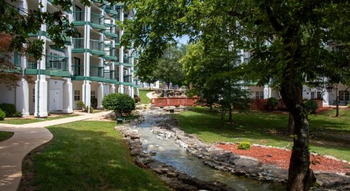 Carriage Place by Capital Vacations - image 24