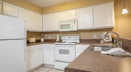 Carriage Place by Capital Vacations - image 30
